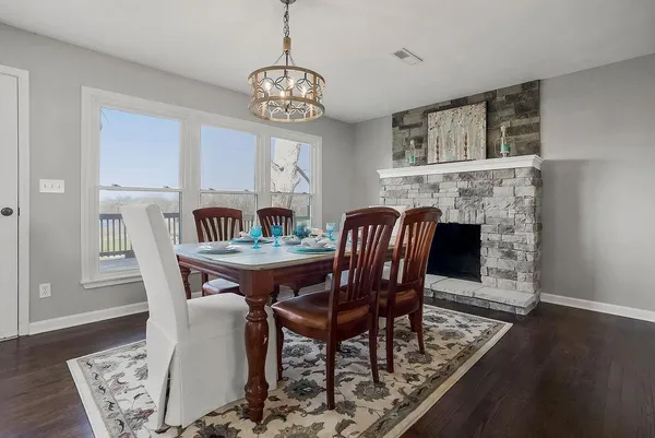 $480,000 | 12301 East 233rd Street, Peculiar, MO 64078