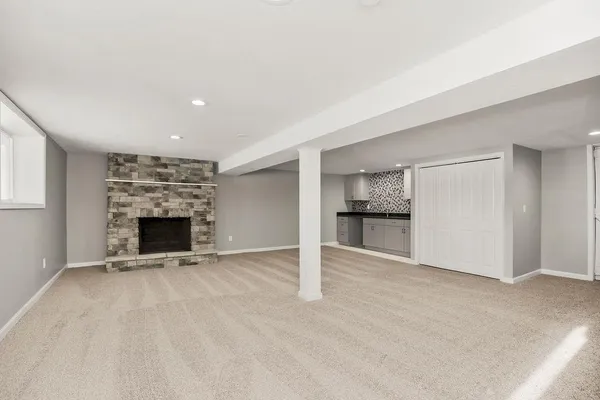 $485,000 | 12301 East 233rd Street, Peculiar, MO 64078