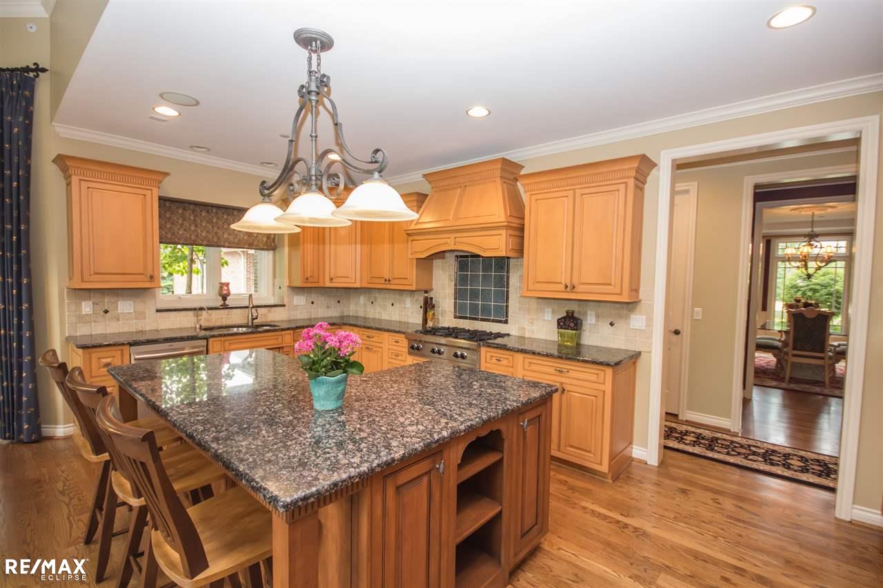 590 Sheldon Court Rochester, MI 48306 - Photo 54 of 99