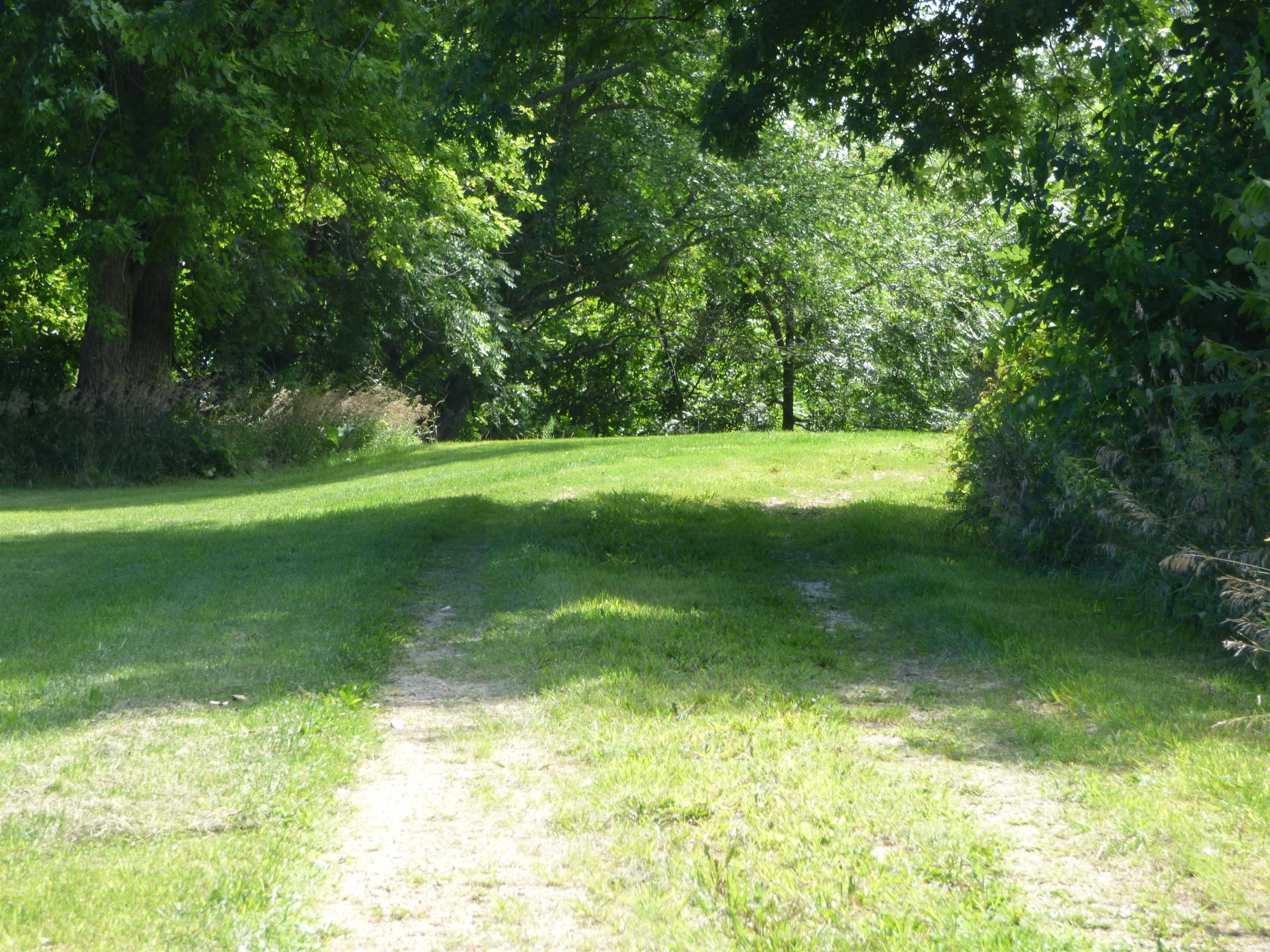 10203 East Center Road Stockton, IL 61085 - Photo 1 of 33 a view of field with trees in the background