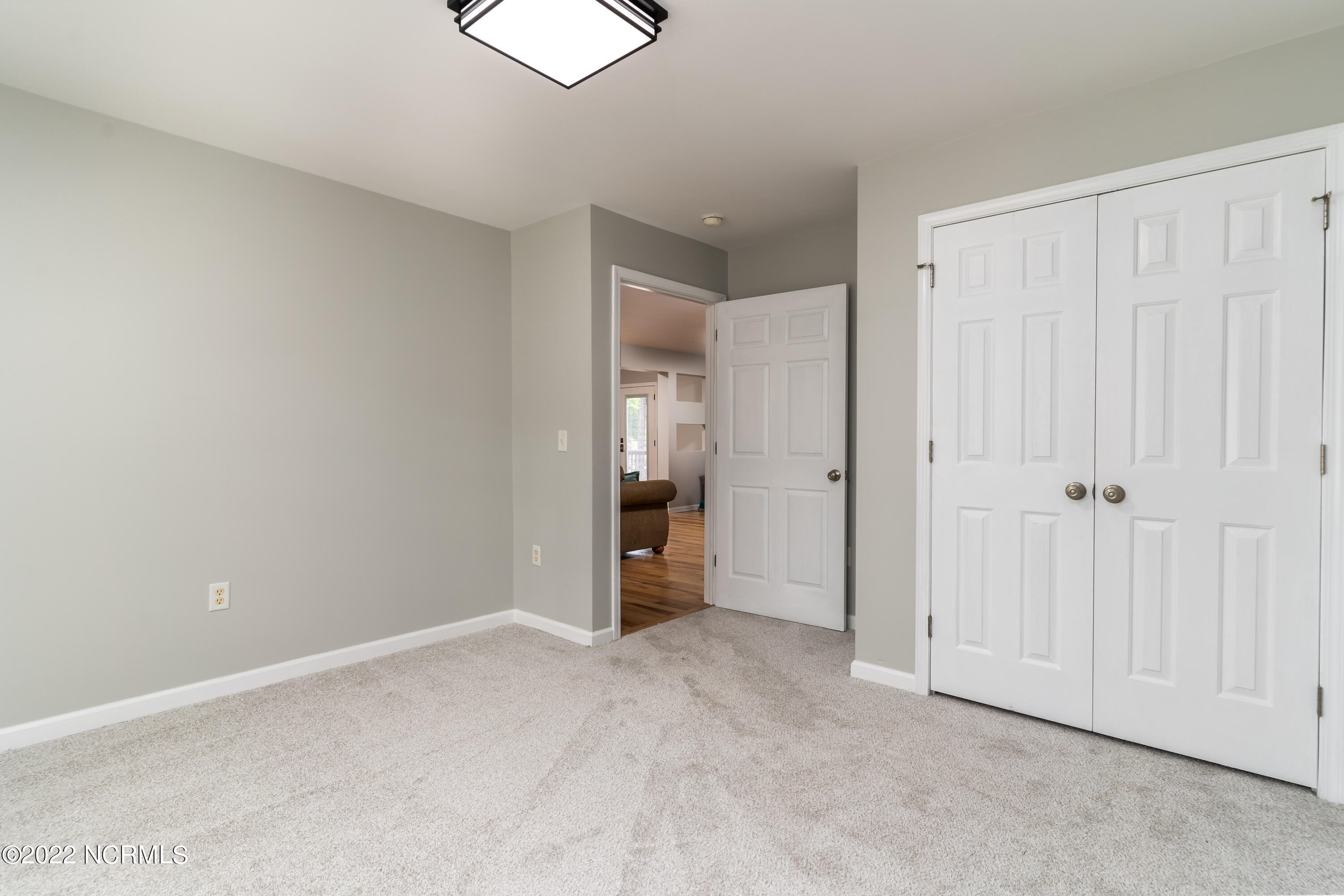 155 Tracy Road Carthage, NC 28327 - Photo 19 of 27 3rd Bedroom