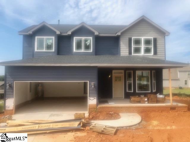 117 Mirabella Way Anderson, SC 29625 - Photo 1 of 2 Gallery Image 1