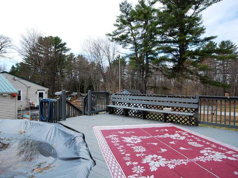 24 Beach Road Windham, ME 04062 - Photo 32 of 35 Other. Pool area