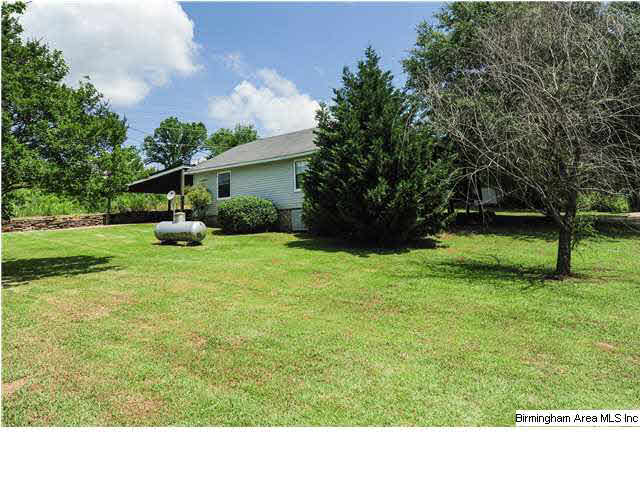2027 Fowler Springs Road Blountsville, AL 35031 - Photo 4 of 28