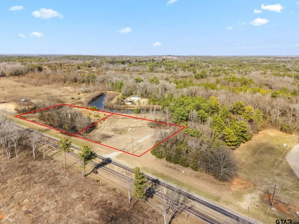 $250,000 | 2661 (2.0 Acres), Flint, TX 75762