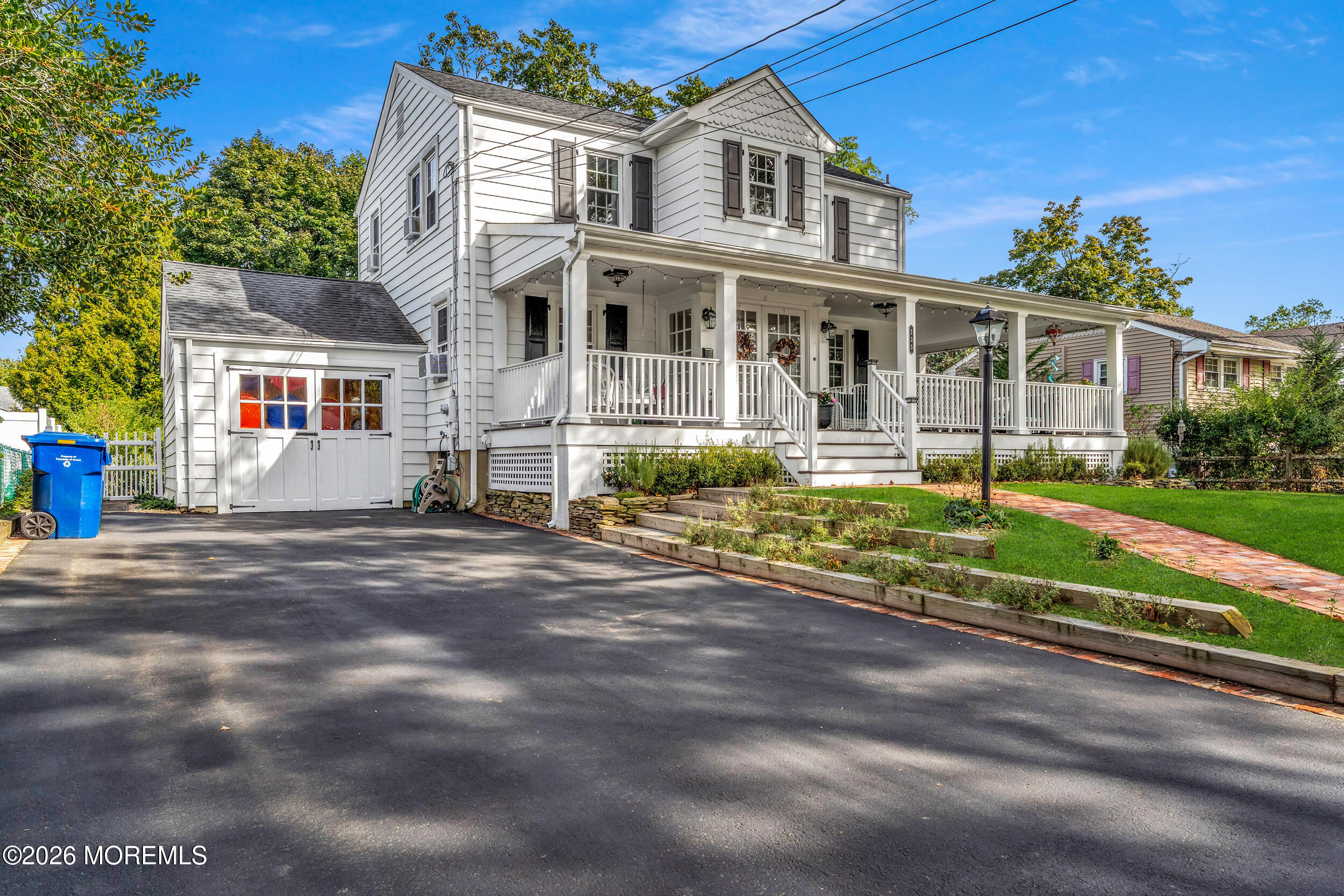235 Cliftwood Road Oakhurst, NJ 07755 - Photo 2 of 50 2 House