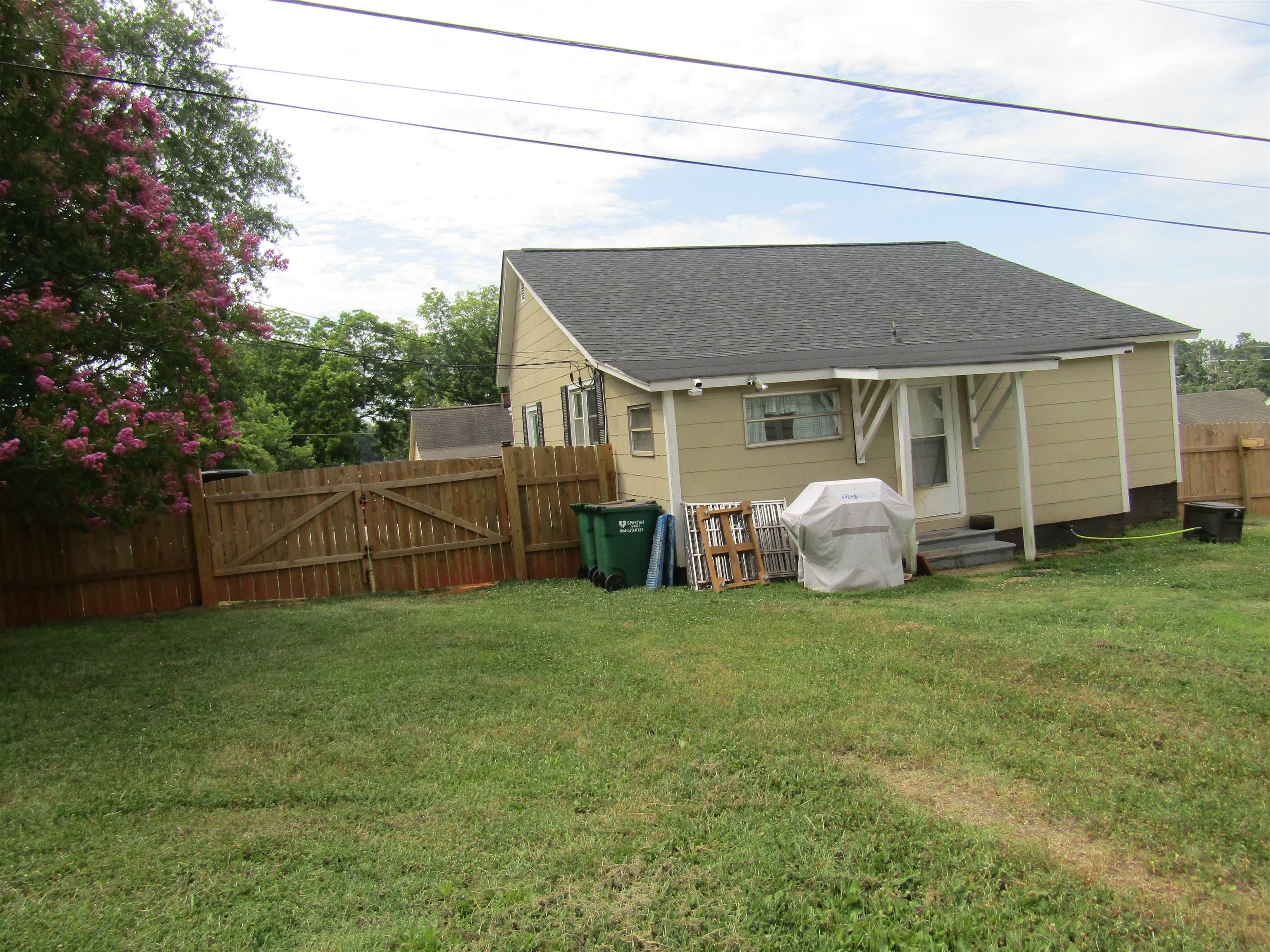 9 G Street Inman, SC 29349 - Photo 23 of 30