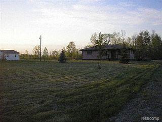 15554 Bryce Road Capac, MI 48014 - Photo 1 of 1 Photo