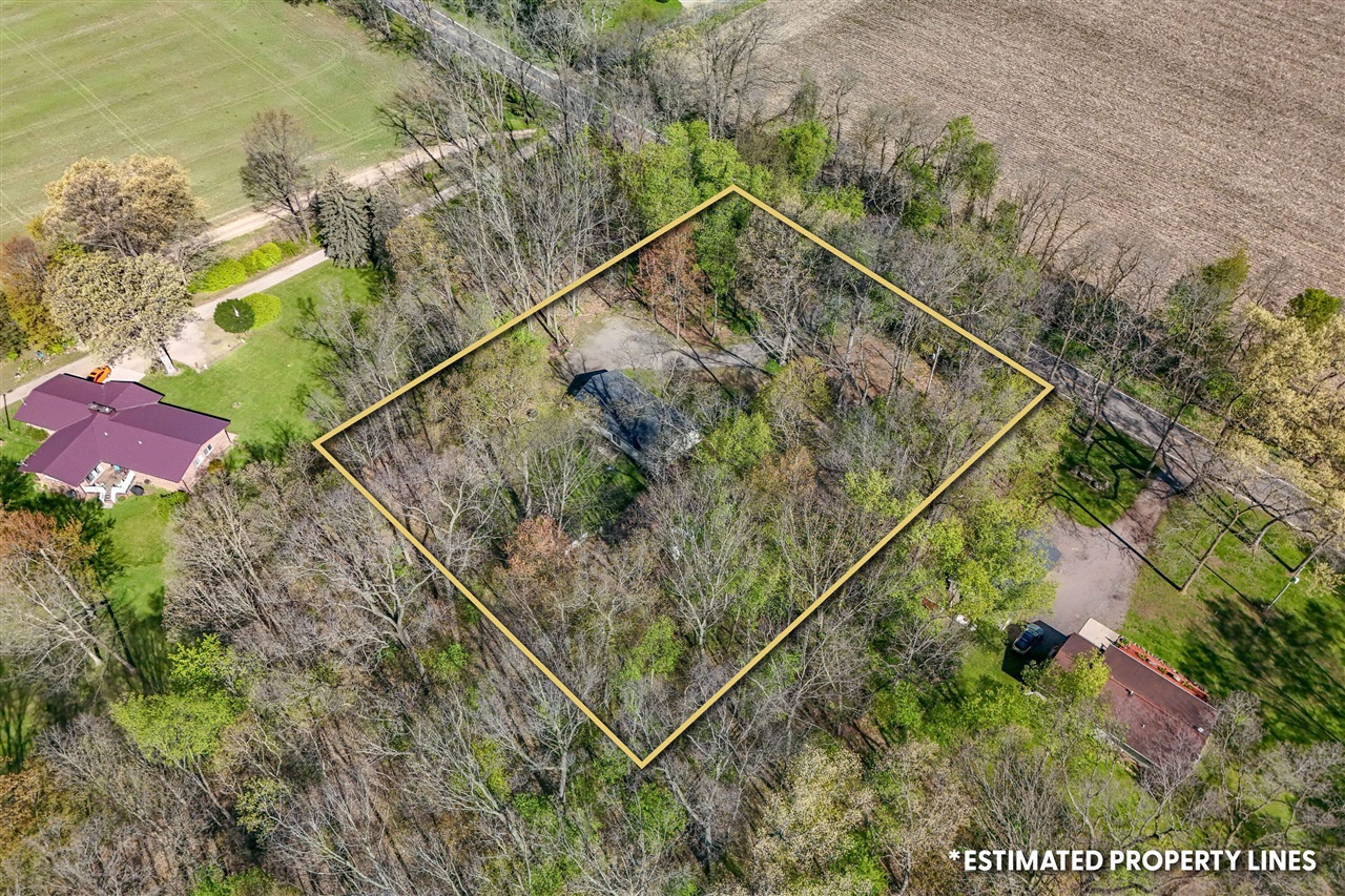 13175 Folks Road Hanover, MI 49241 - Photo 43 of 51