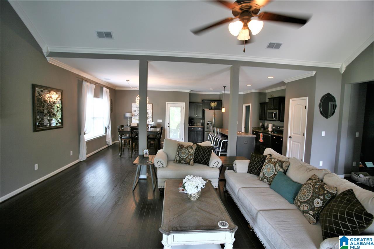 4020 Prescott Court Springville, AL 35146 - Photo 45 of 50