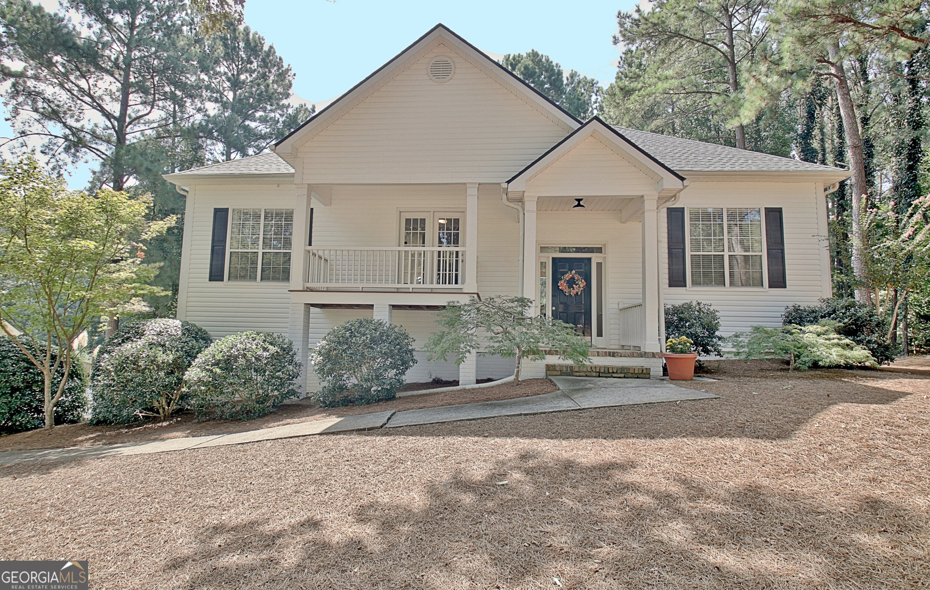325 N Ridge Senoia, GA 30276 - Photo 1 of 1