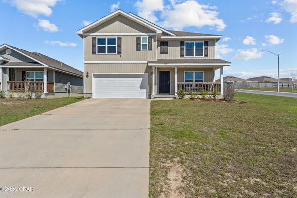 $368,500 | 7121 Ellie B Drive, Panama City, FL 32404