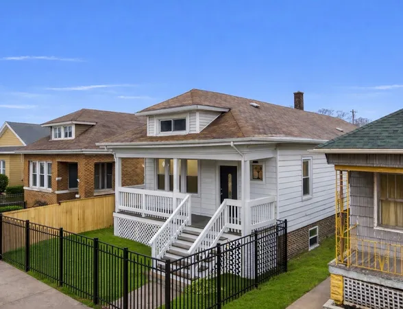 $314,900 | 8418 South Essex Avenue, Chicago, IL 60617