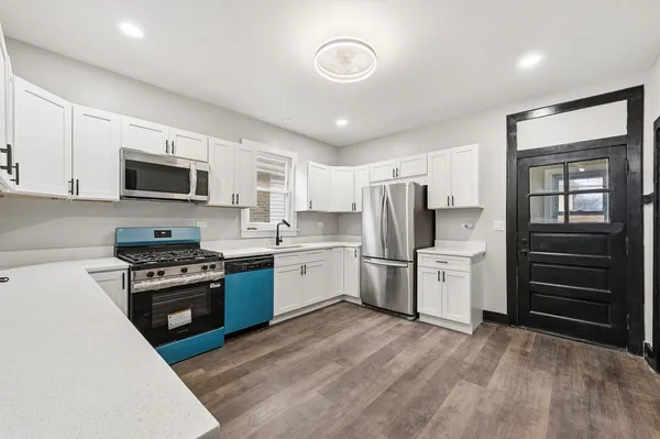 $314,900 | 8418 South Essex Avenue, Chicago, IL 60617