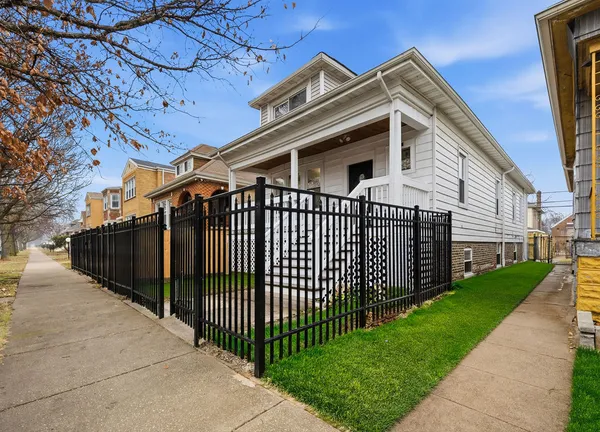 $314,900 | 8418 South Essex Avenue, Chicago, IL 60617