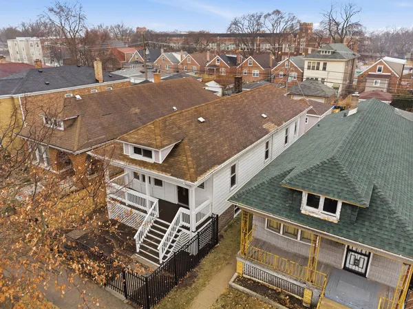 $314,900 | 8418 South Essex Avenue, Chicago, IL 60617