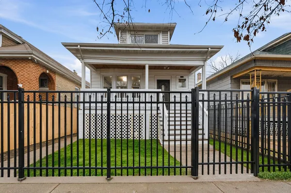 $314,900 | 8418 South Essex Avenue, Chicago, IL 60617