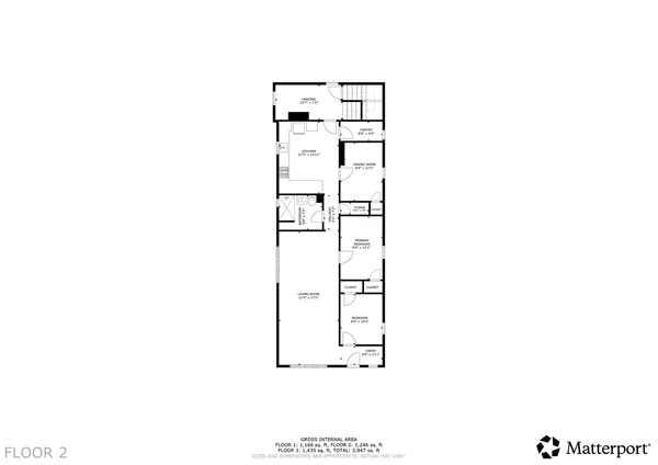 $314,900 | 8418 South Essex Avenue, Chicago, IL 60617