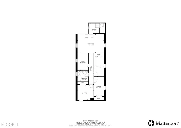 $314,900 | 8418 South Essex Avenue, Chicago, IL 60617