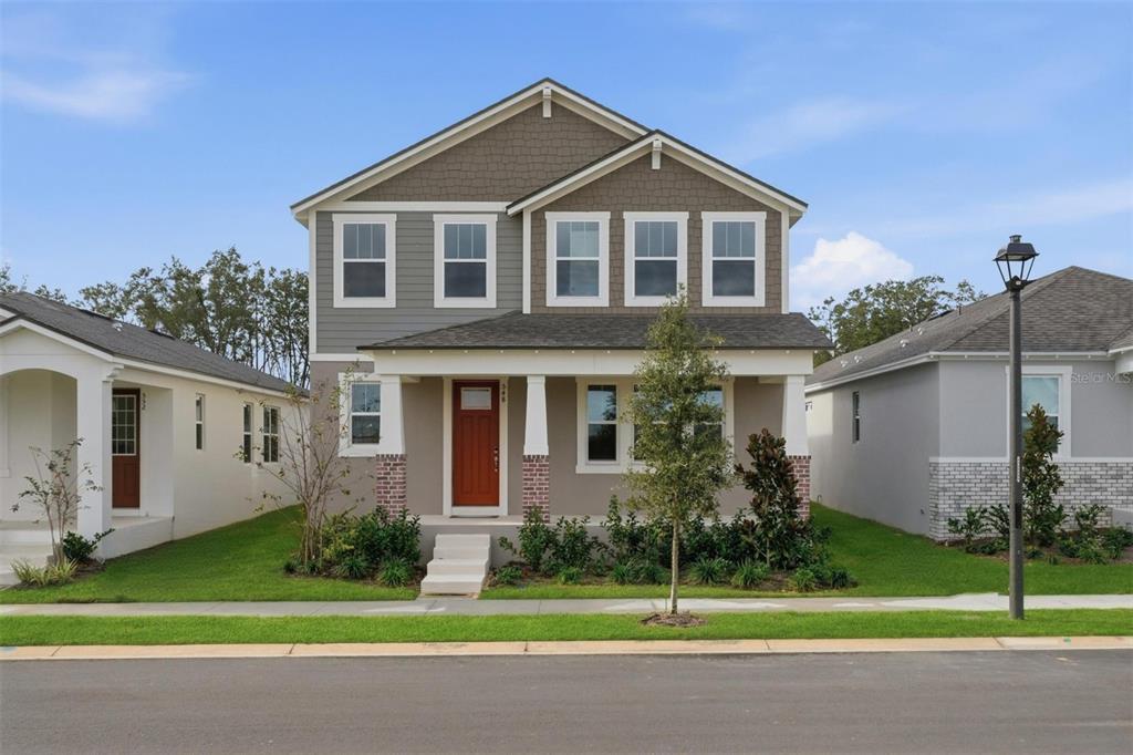 369 Free Range Drive Clermont, FL 34715 - Photo 1 of 1