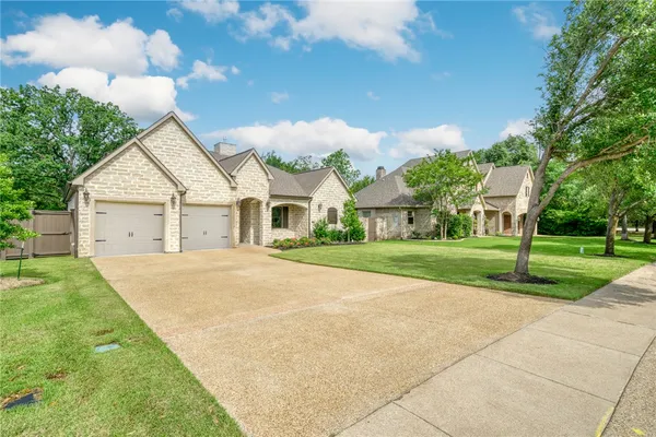 $799,000 | 3317 Legacy Court, Bryan, TX 77802