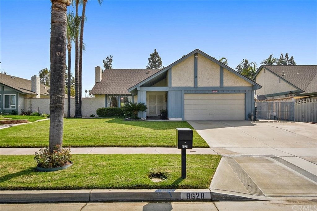 8628 Turlock Drive Riverside, CA 92504 - Photo 1 of 1