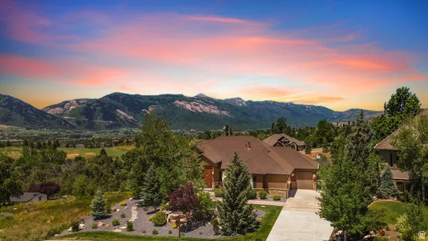 $1,895,000 | 3573 North Elkview Drive, Eden, UT 84310