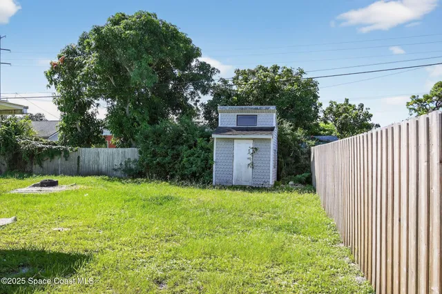 $134,900 | 401 Poinciana Drive, Melbourne, FL 32935