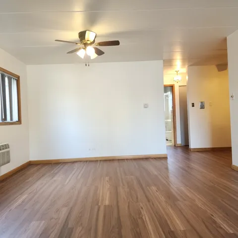 $1,600 | 10332 South Komensky Avenue, Unit B, Oak Lawn, IL 60453