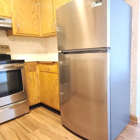 $1,600 | 10332 South Komensky Avenue, Unit B, Oak Lawn, IL 60453