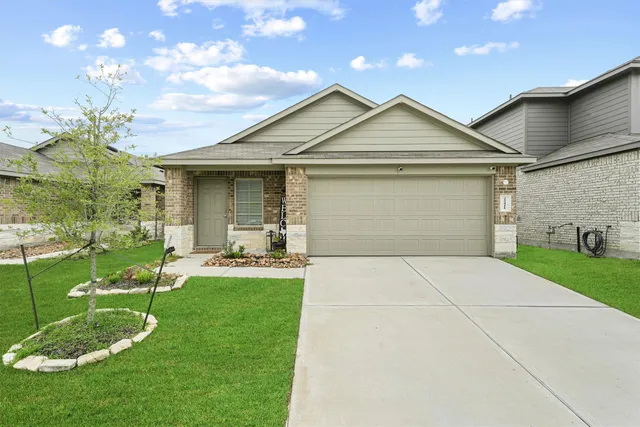 $270,000 | 22411 Gilded Peak Lane, Spring, TX 77373