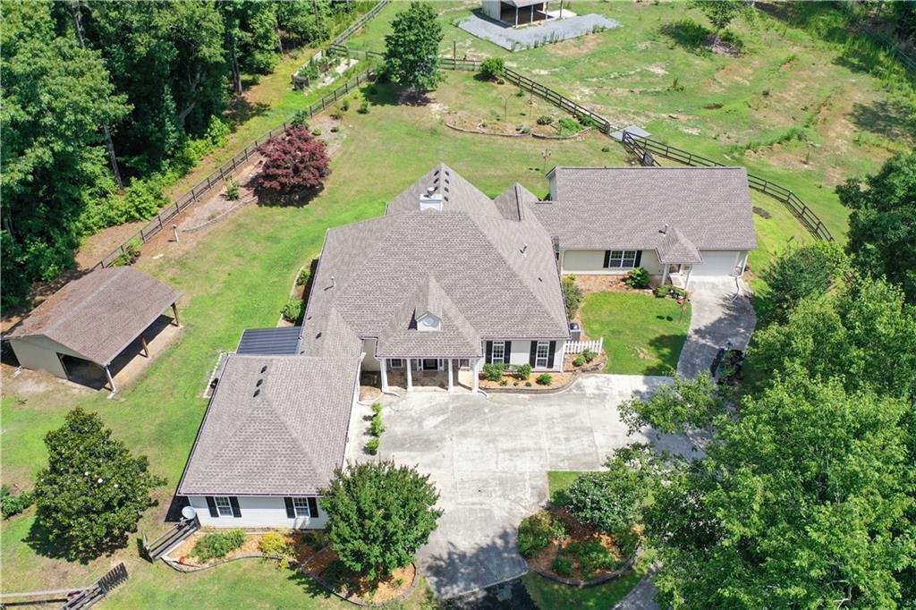 5792 Nichols Road Powder Springs, GA 30127 - Photo 1 of 1 Gallery Image 1