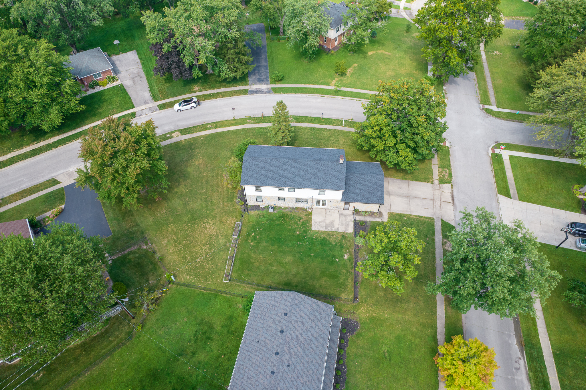 6345 Cromwell Road Indianapolis, IN 46250 - Photo 45 of 47 Gallery Image 45