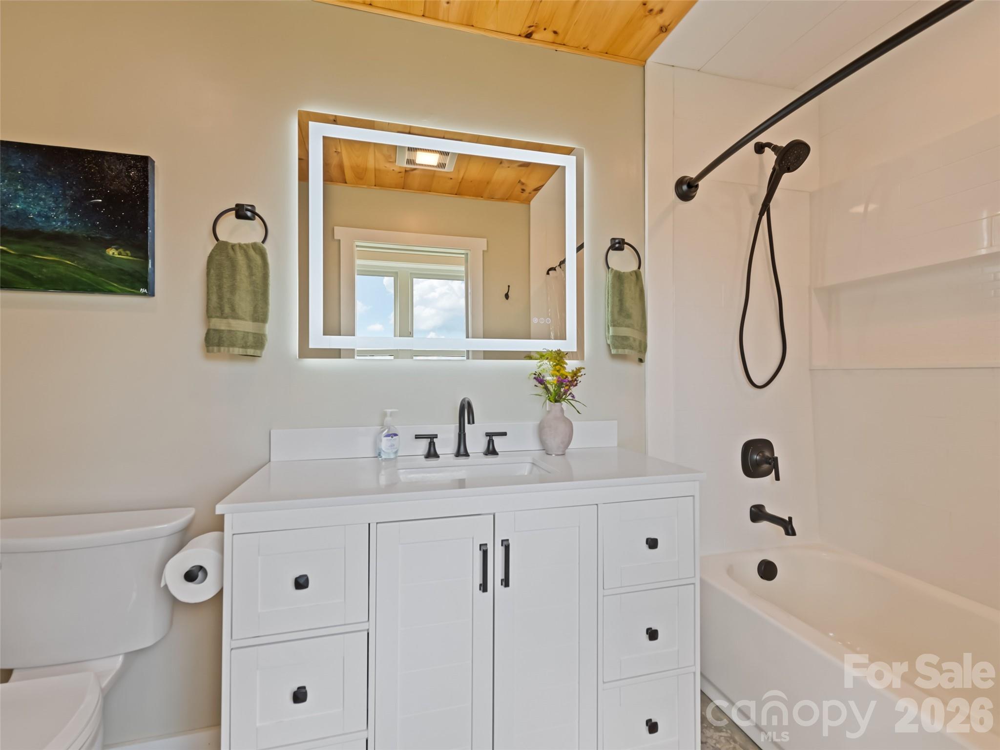 1225 Clark Road Clyde, NC 28721 - Photo 29 of 38