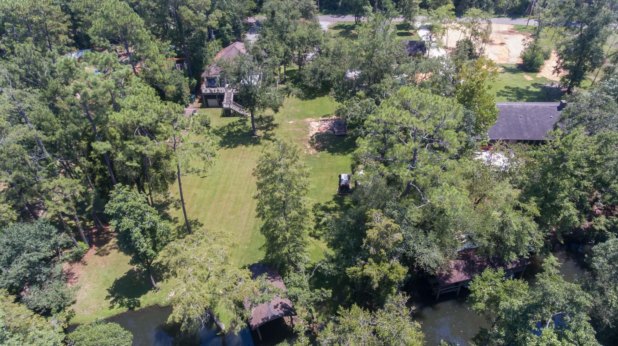 17869 River Road Summerdale, AL 36580 - Photo 48 of 79 Aerial View