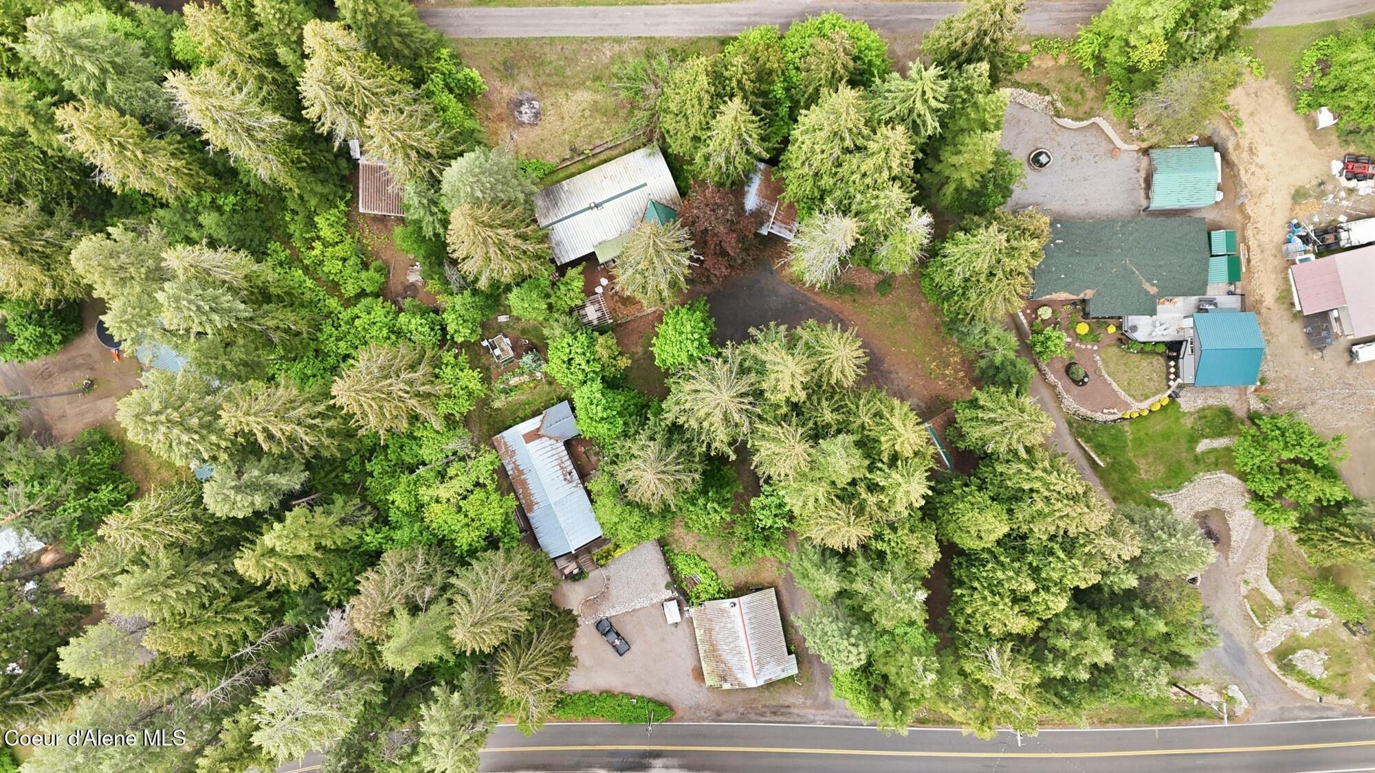 8993 West Twin Lakes Road Rathdrum, ID 83858 - Photo 10 of 36 61_8993 w twin lakes rd