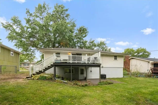 $265,000 | 2409 Elephant Trail, St. Joseph, MO 64506