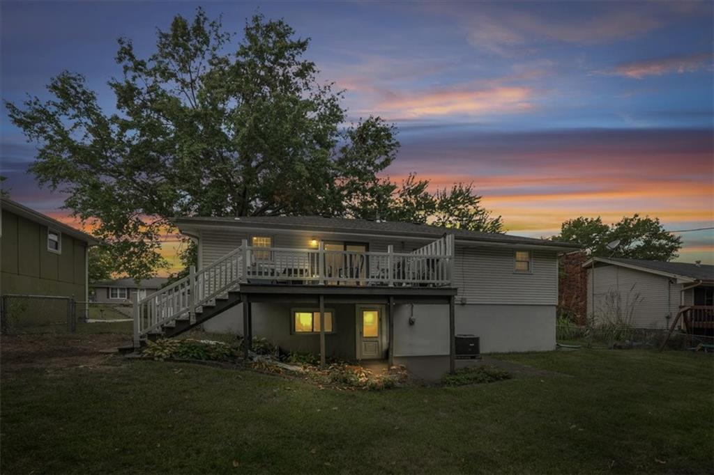 2409 Elephant Trail St. Joseph, MO 64506 - Photo 23 of 25