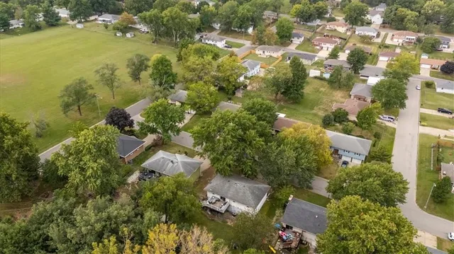 $265,000 | 2409 Elephant Trail, St. Joseph, MO 64506