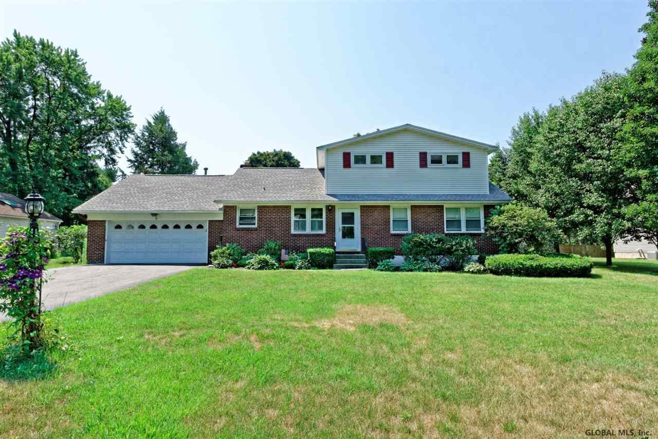 6 Aspinwall Road Colonie, NY 12211 - Photo 1 of 25 Photo 1