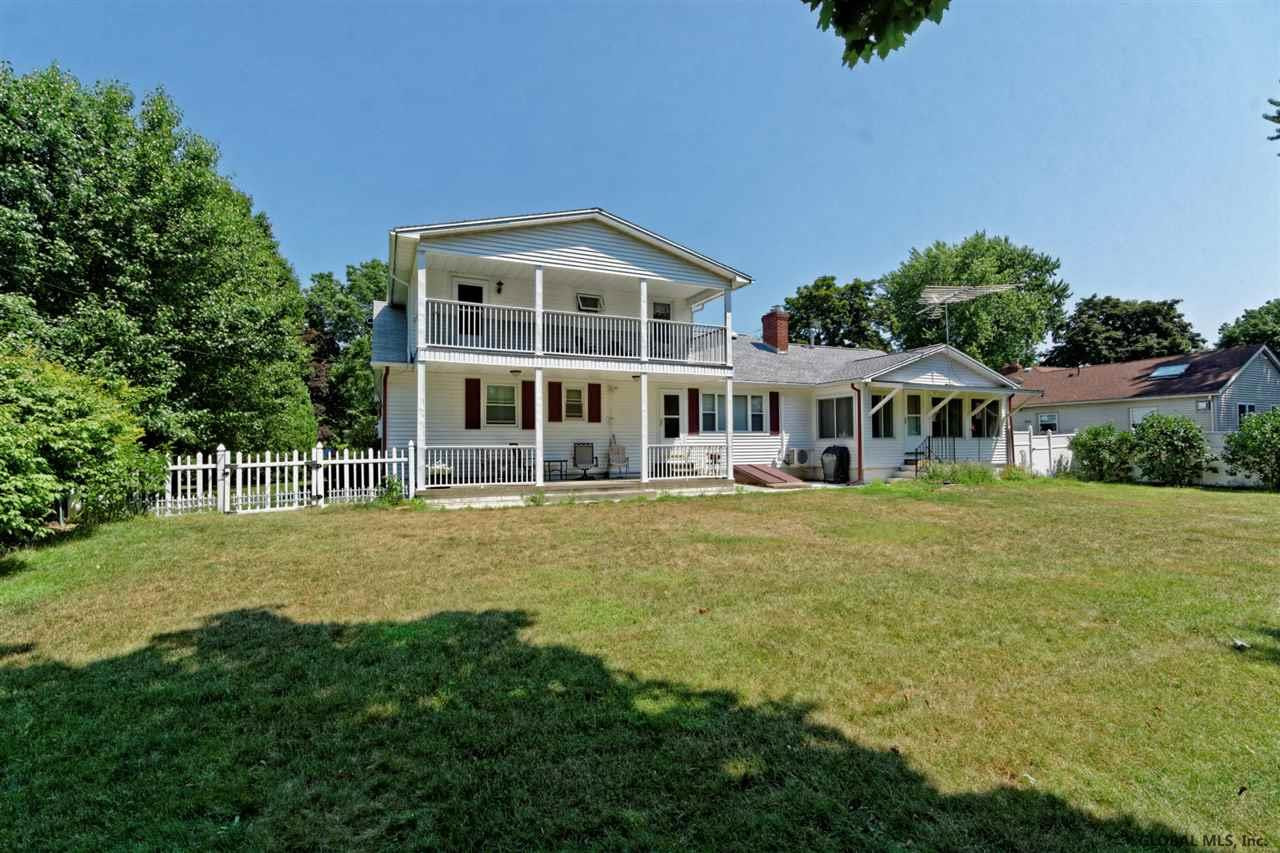 6 Aspinwall Road Colonie, NY 12211 - Photo 22 of 25 Photo 22