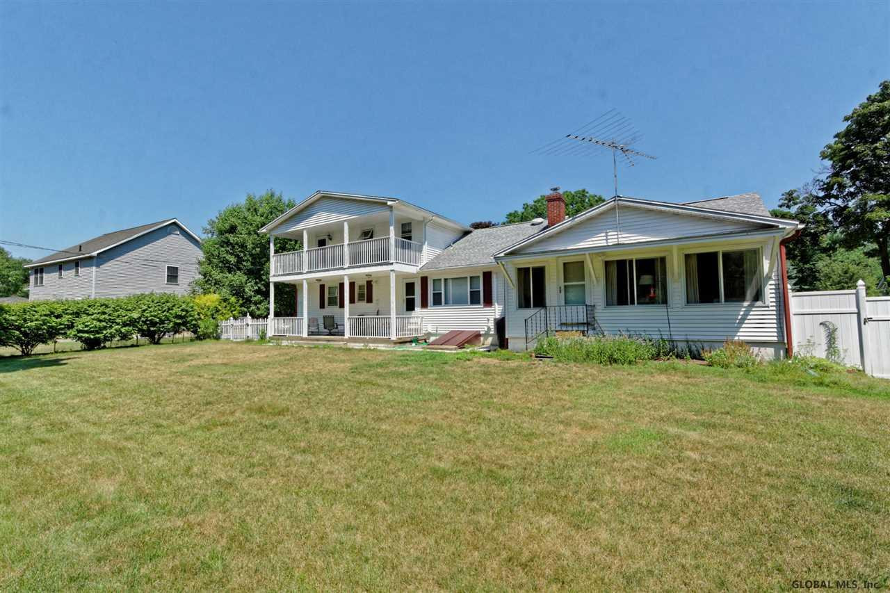 6 Aspinwall Road Colonie, NY 12211 - Photo 23 of 25 Photo 23