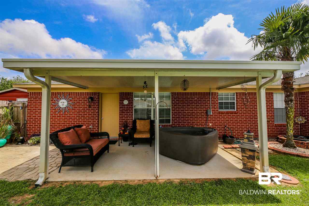 16385 Quail Lane Foley, AL 36535 - Photo 44 of 48