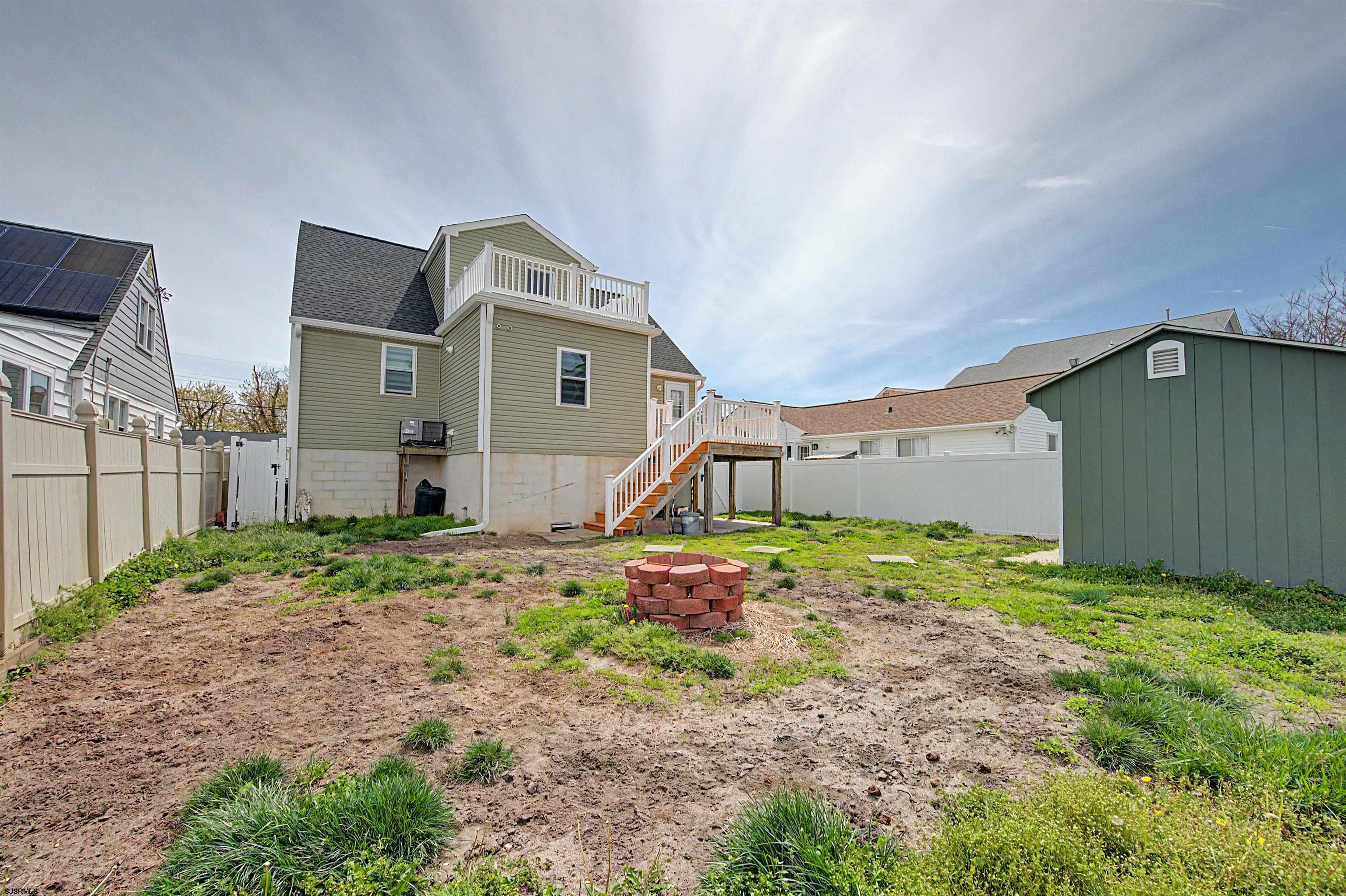 8 Franklin Place Brigantine, NJ 08203 - Photo 20 of 34