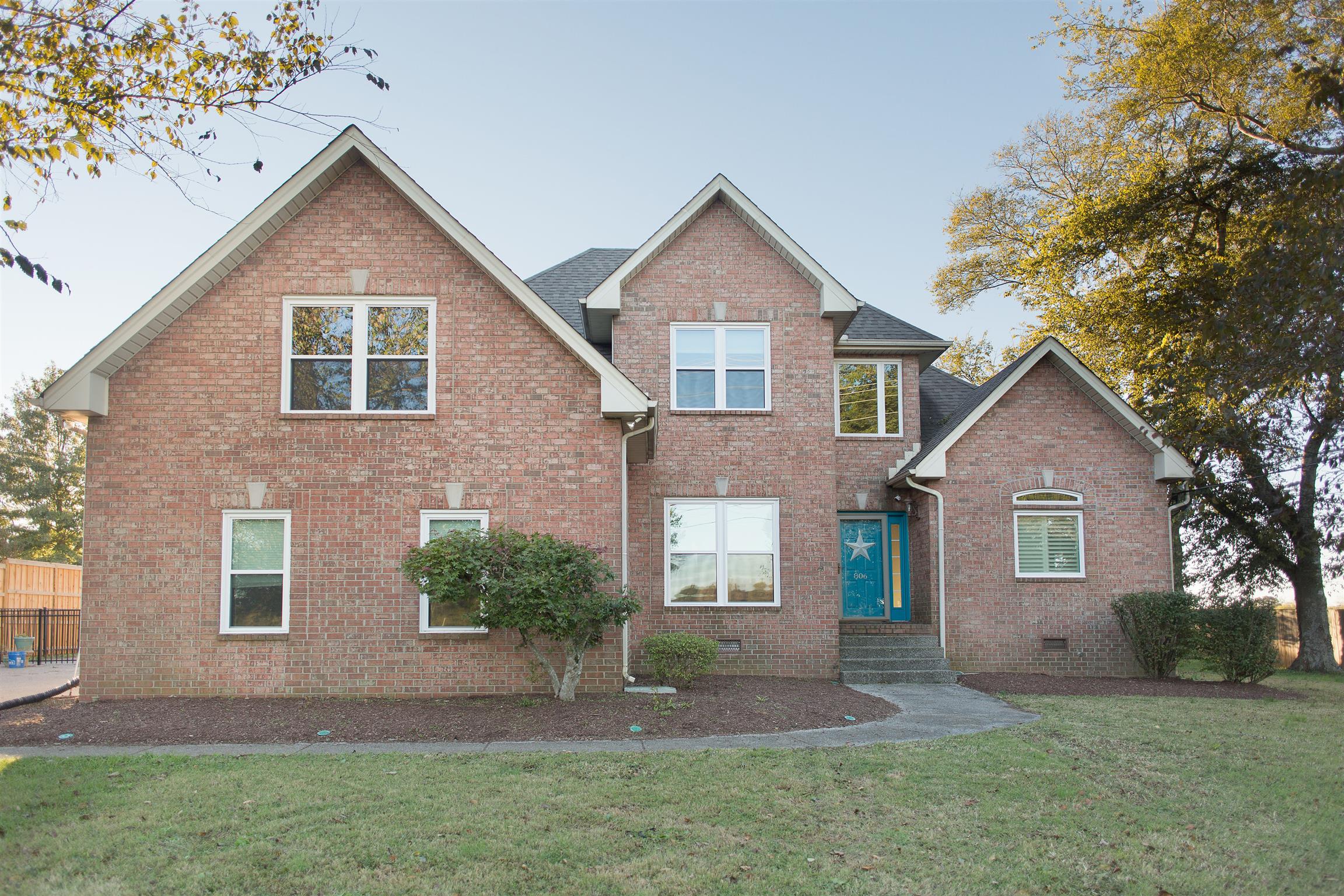 Curb appeal!!!
