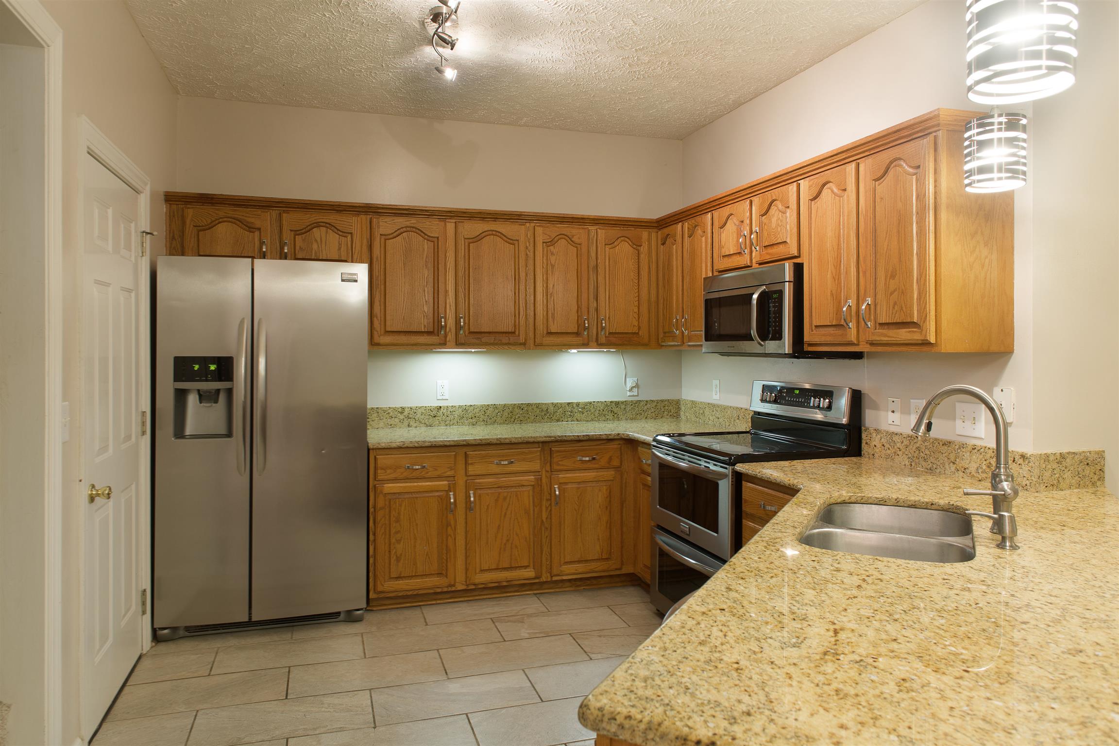 806 Mires Road Mount Juliet, TN 37122 - Photo 13 of 28 Plenty of kitchen space for those seasonal gatherings!
