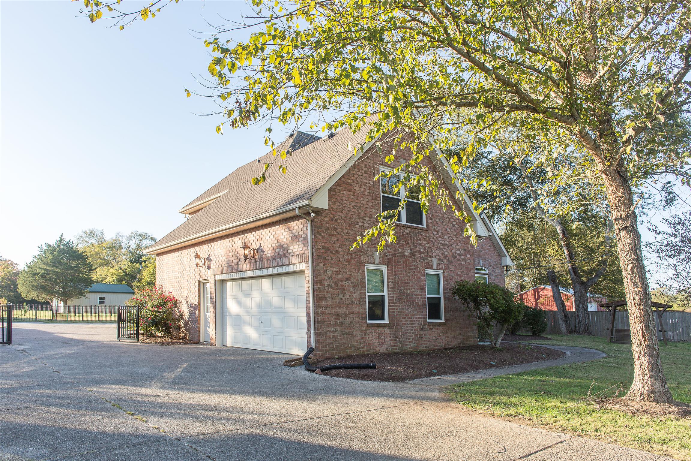 806 Mires Road Mount Juliet, TN 37122 - Photo 20 of 28 Gallery Image 20