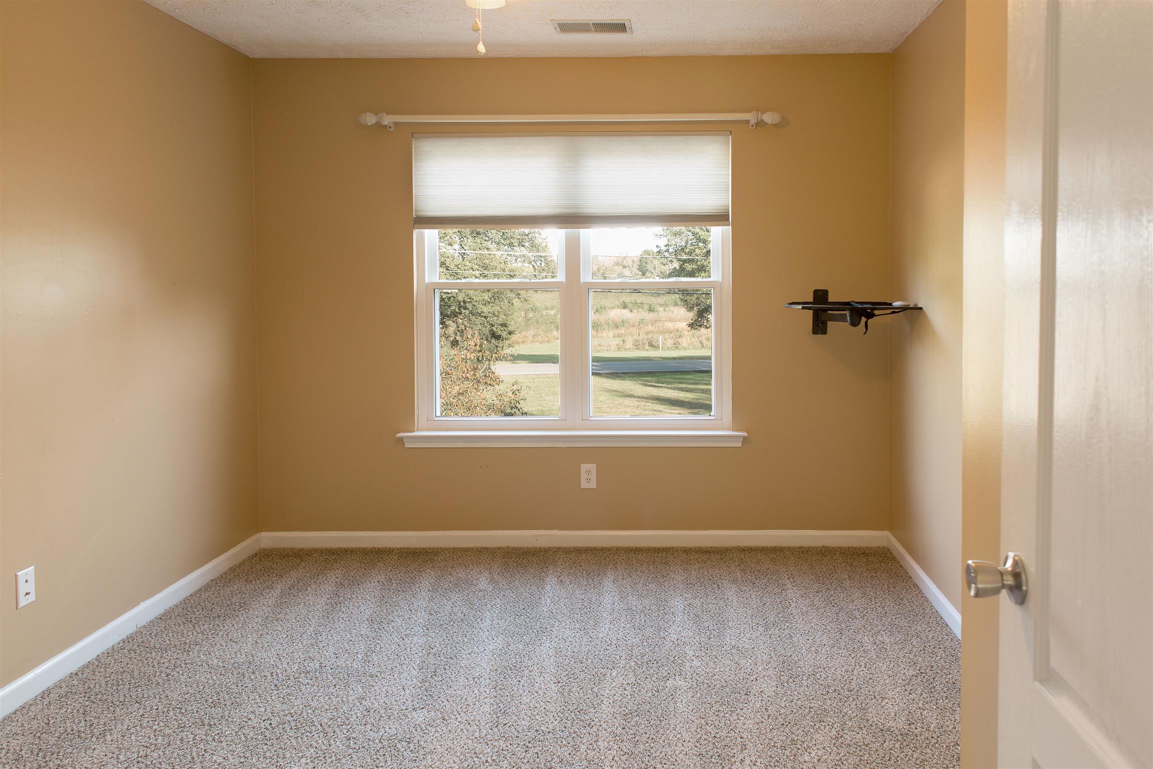 806 Mires Road Mount Juliet, TN 37122 - Photo 23 of 28 bedroom 2 with brand new carpet