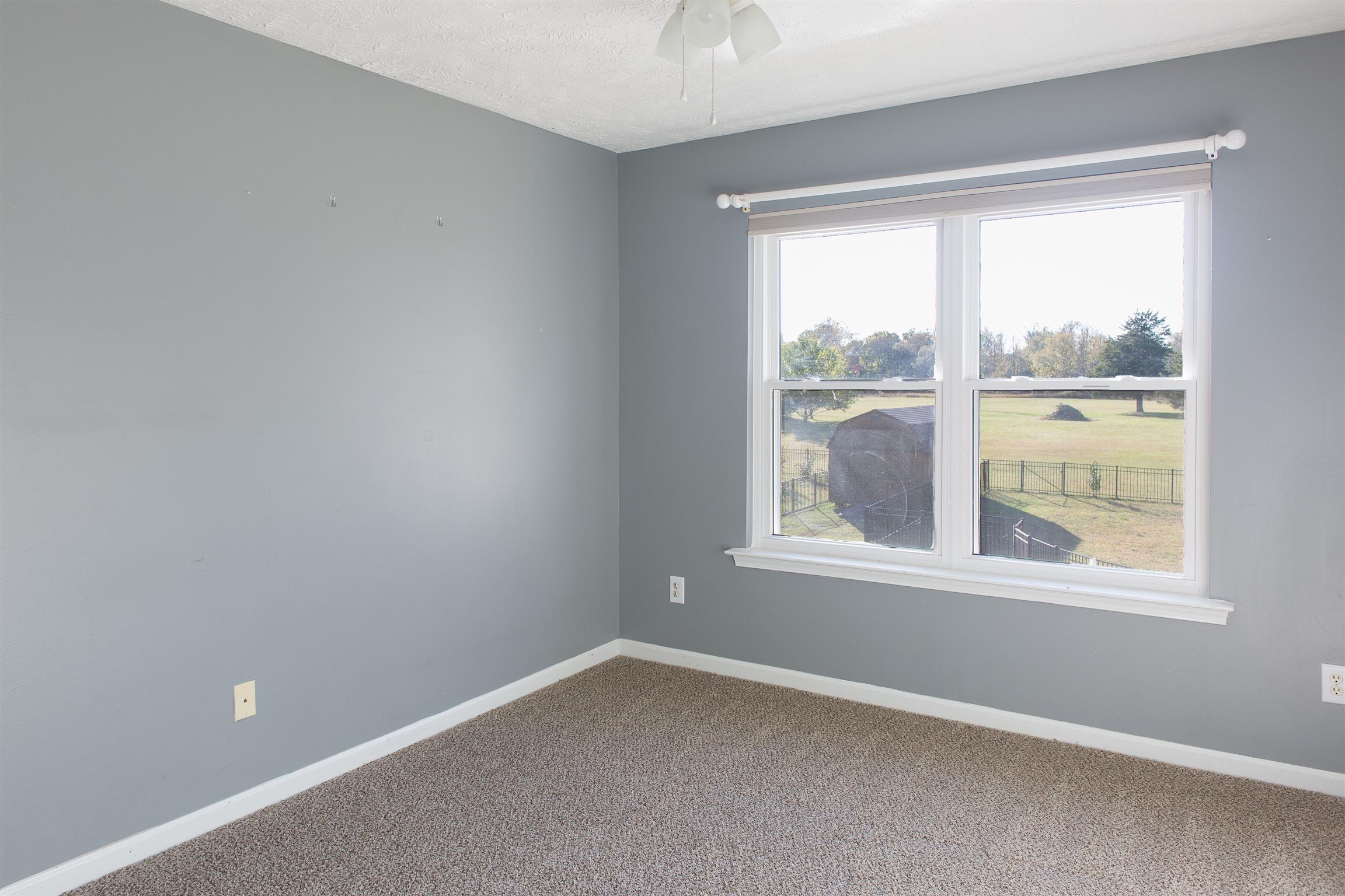 806 Mires Road Mount Juliet, TN 37122 - Photo 24 of 28 bedroom three with brand new carpet