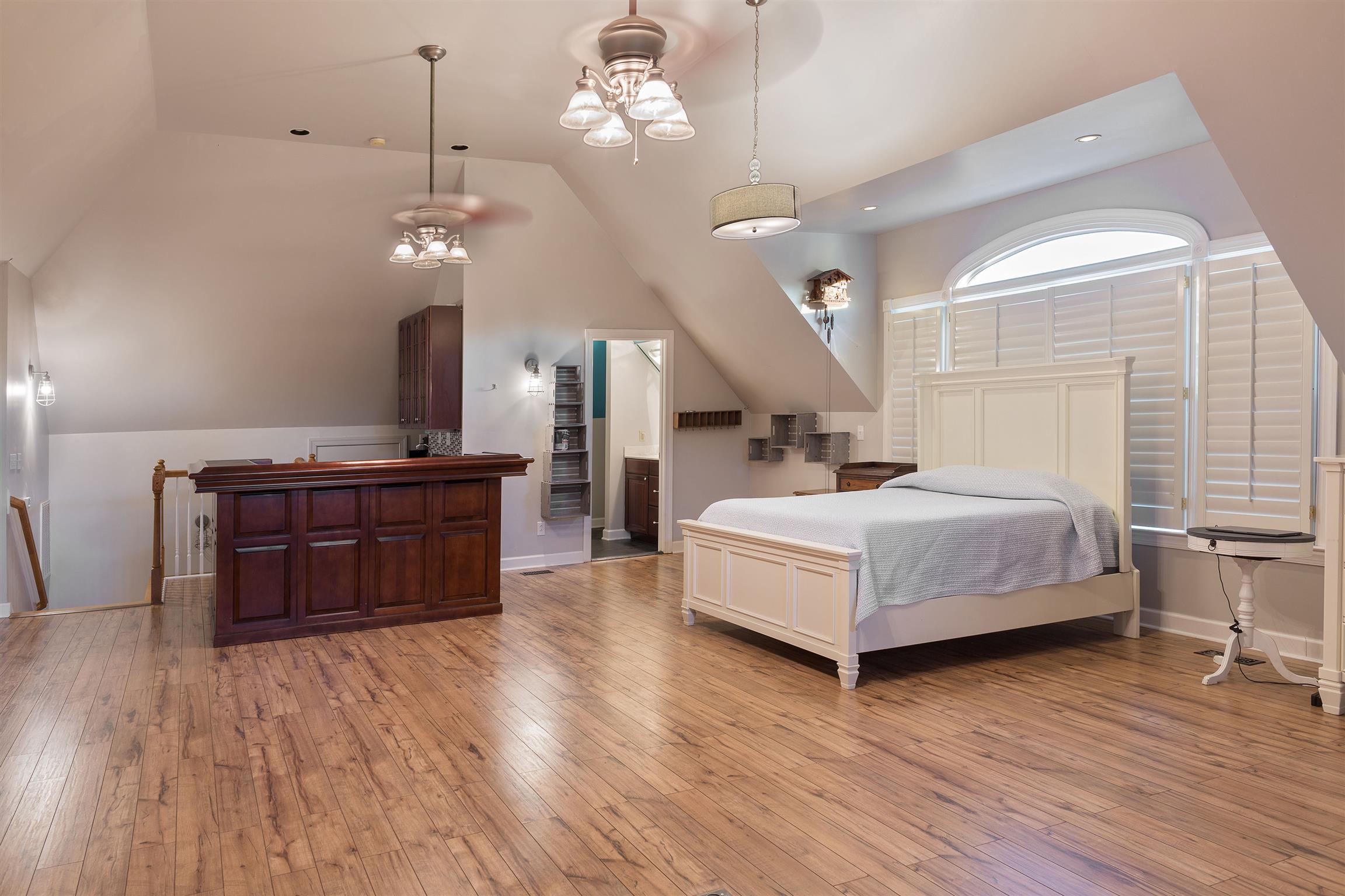 806 Mires Road Mount Juliet, TN 37122 - Photo 10 of 28 in-law sweet with full bath and wet bar